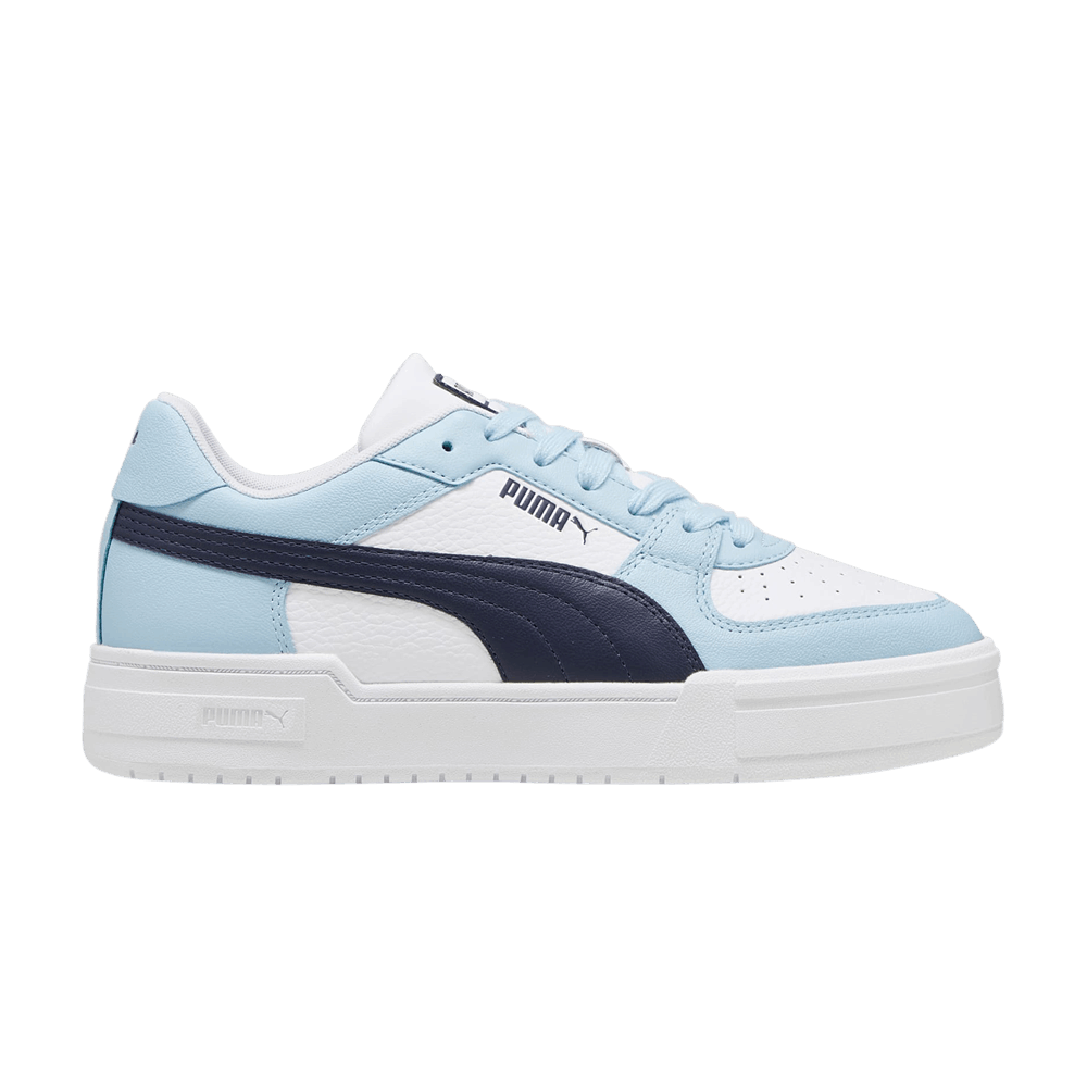 Men's CA Pro Classic 'Silver Sky White'