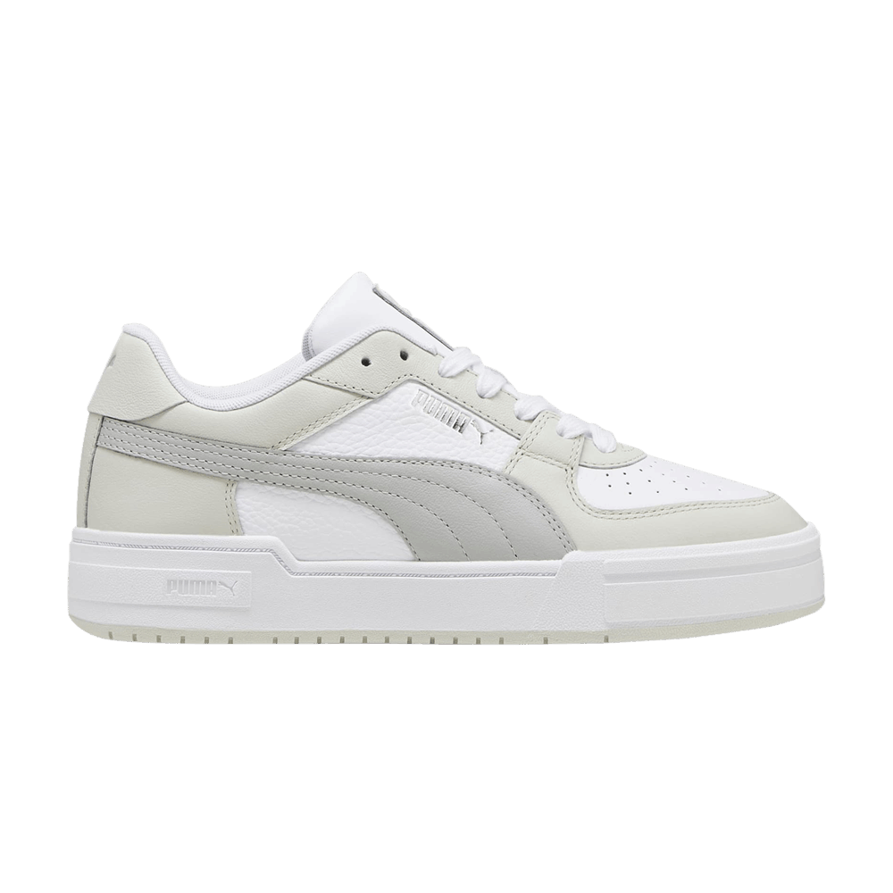 Men's CA Pro Classic 'White Ash Grey'