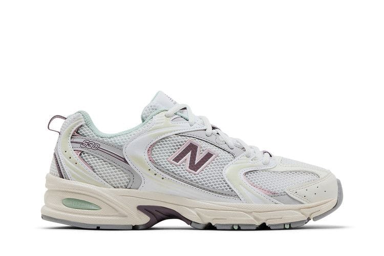 Men's 530 'Sea Salt Ice Wine'