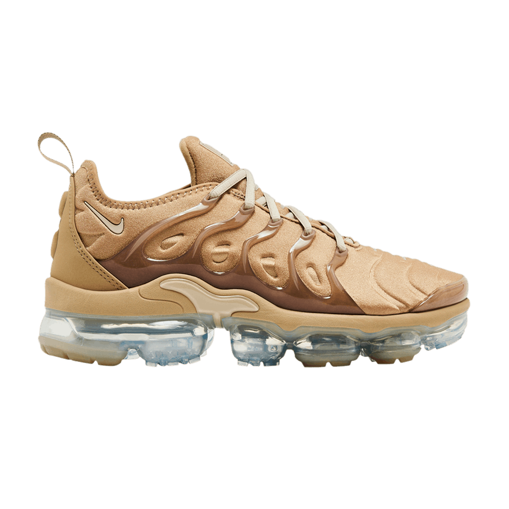 Men's Air VaporMax Plus 'Parachute Beige'