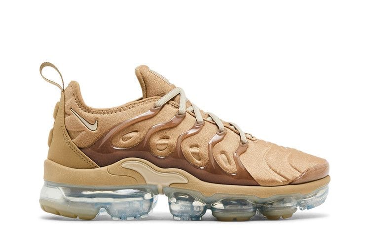 Men's Air VaporMax Plus 'Parachute Beige'