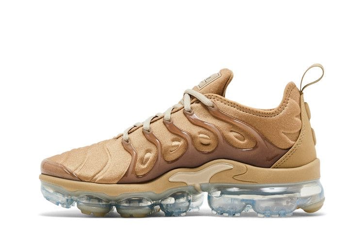 Men's Air VaporMax Plus 'Parachute Beige'