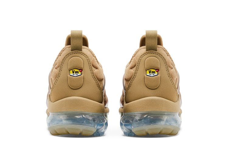 Men's Air VaporMax Plus 'Parachute Beige'