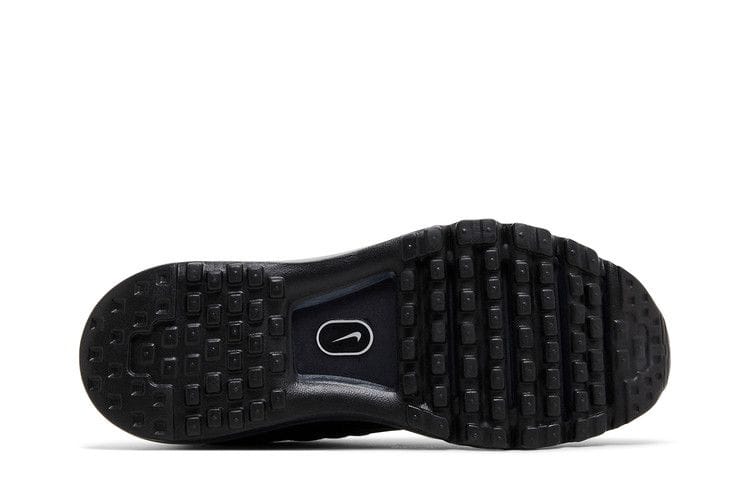Women's Air Max 2017 'Triple Black' 2024
