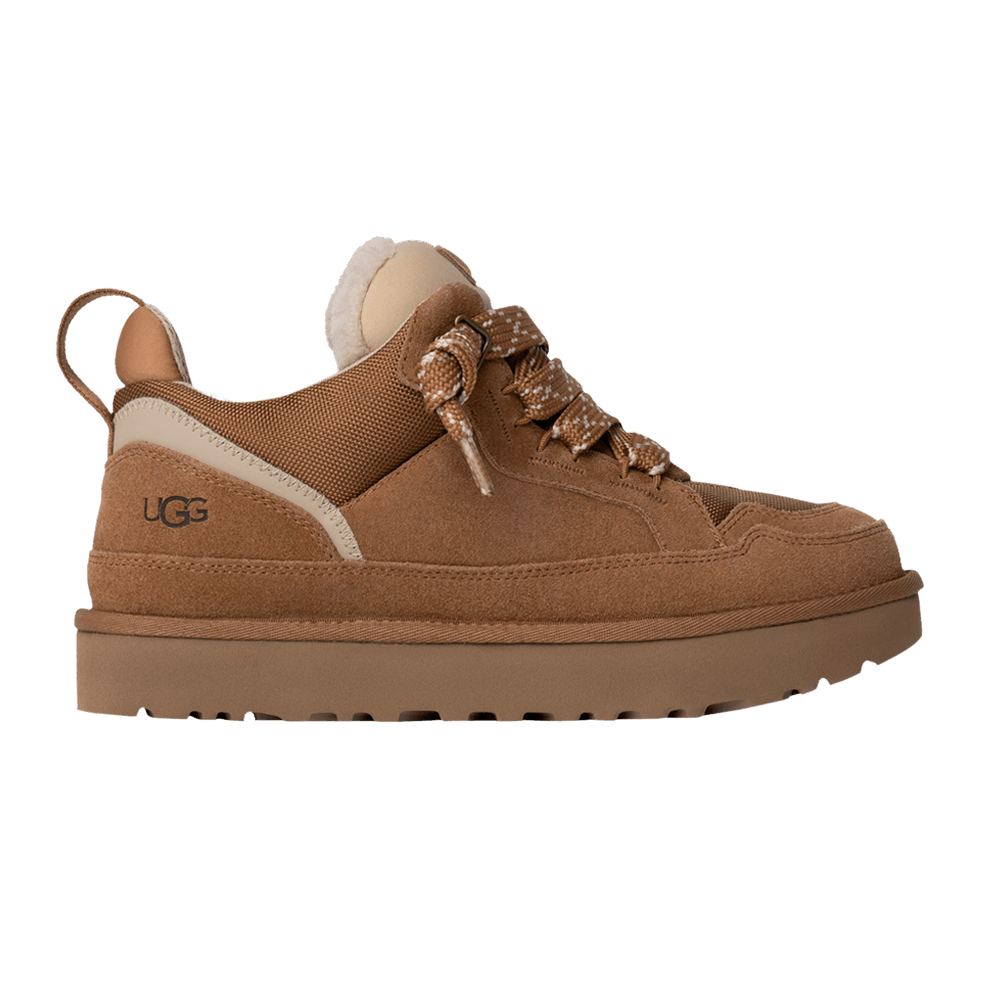 Men's Lowmel 'Chestnut'