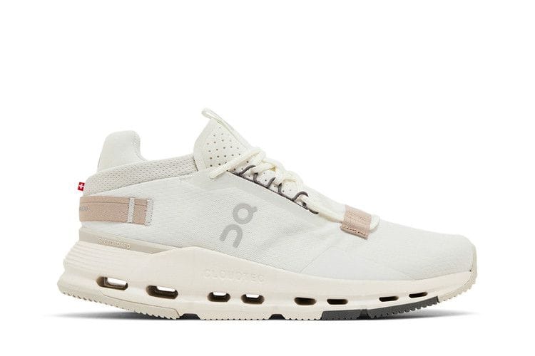 Women's Cloudnova 2 'Ice Sand'