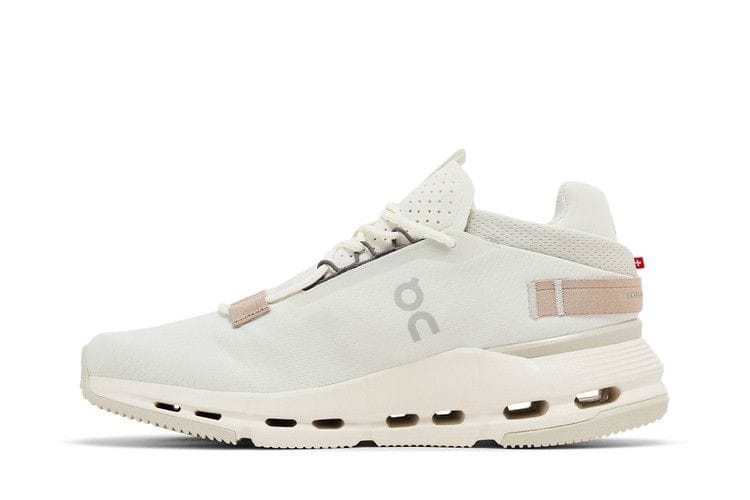 Women's Cloudnova 2 'Ice Sand'