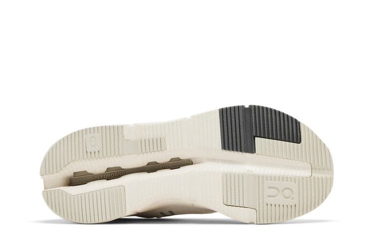 Women's Cloudnova 2 'Ice Sand'