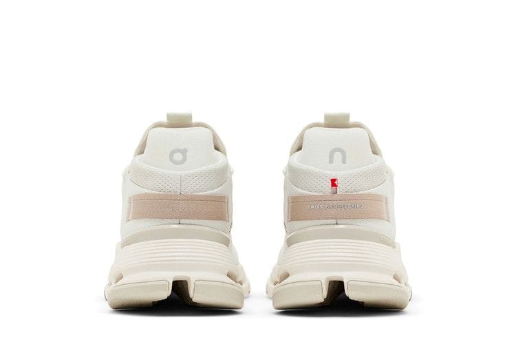 Women's Cloudnova 2 'Ice Sand'