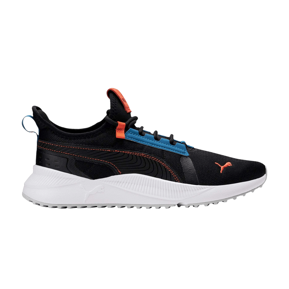 Men's Pacer Future Street 'Black Cherry Tomato'