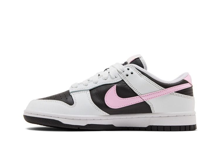 Women's Dunk Low 'Summit White Pink Foam'