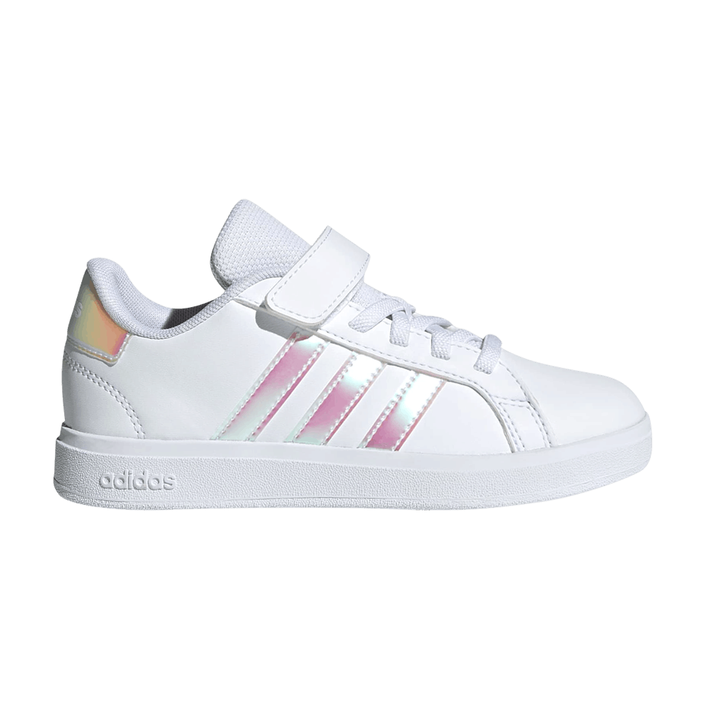 Grand Court 2.0 C 'Iridescent'