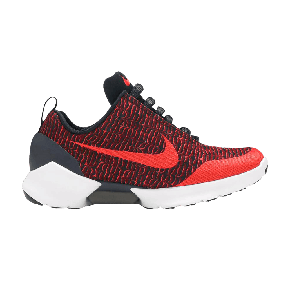 Men's HyperAdapt 1.0 'Habanero Red' Sample