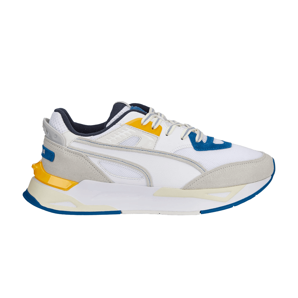 Men's Mirage Sport Cut Out 'Nimbus Cloud Lake Blue'