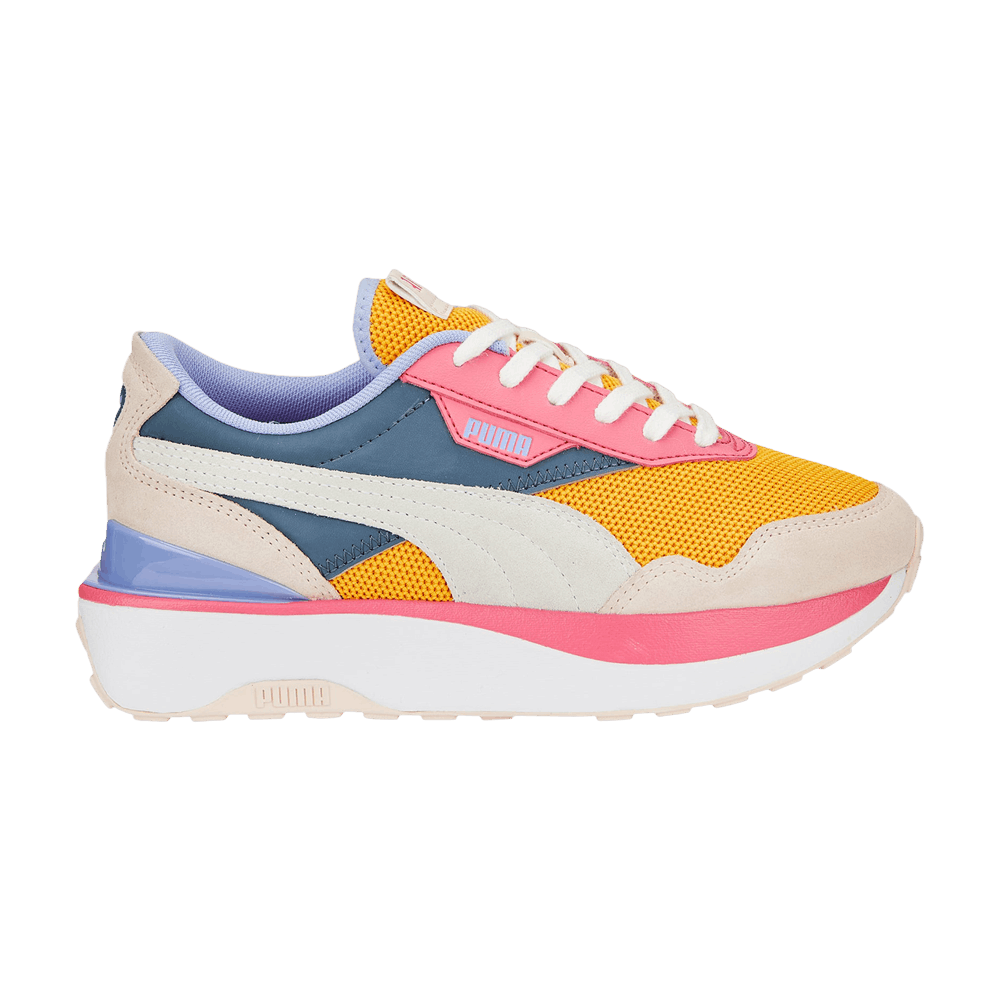 Women's Cruise Rider 'Candy'