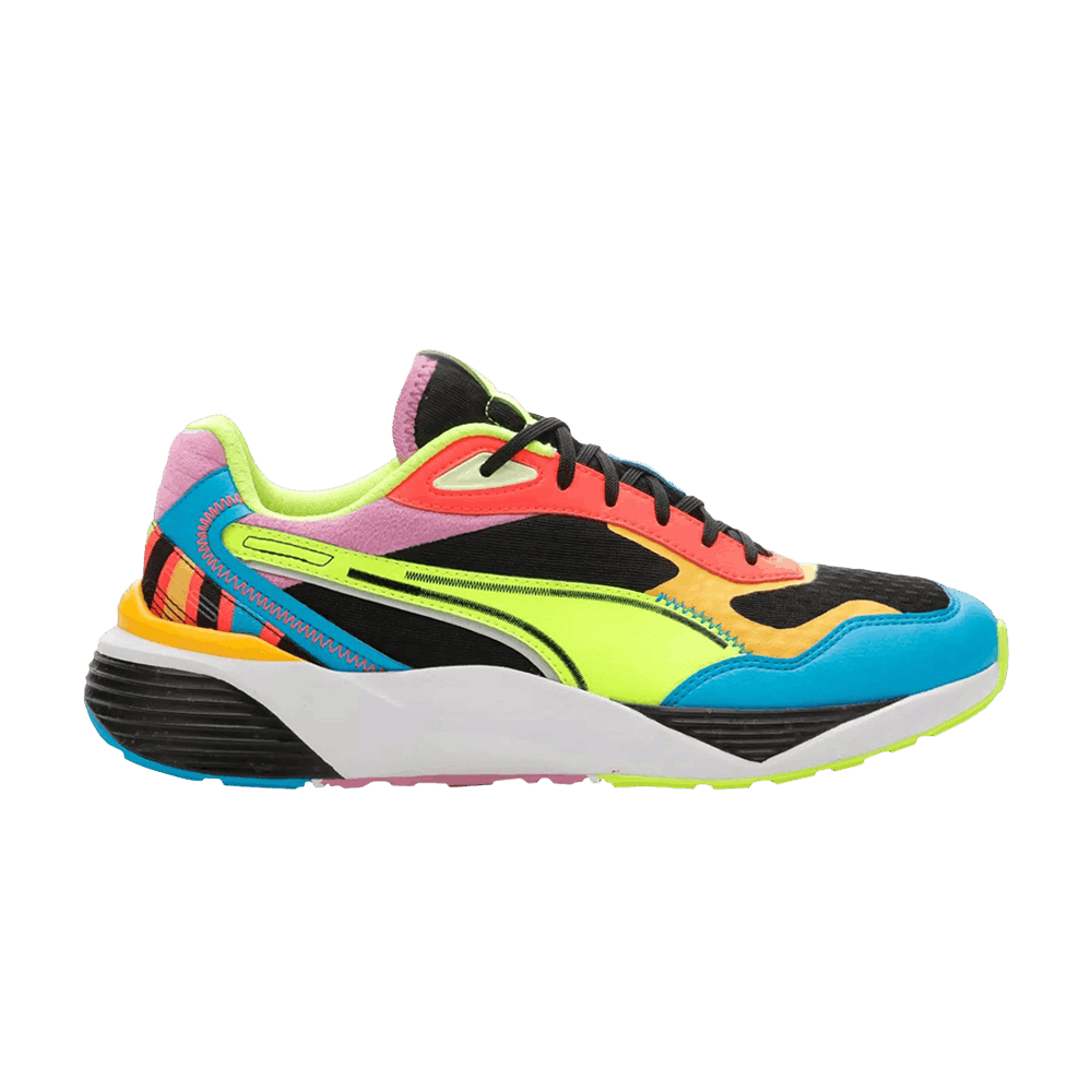 Men's RS-Metric 'Lava'