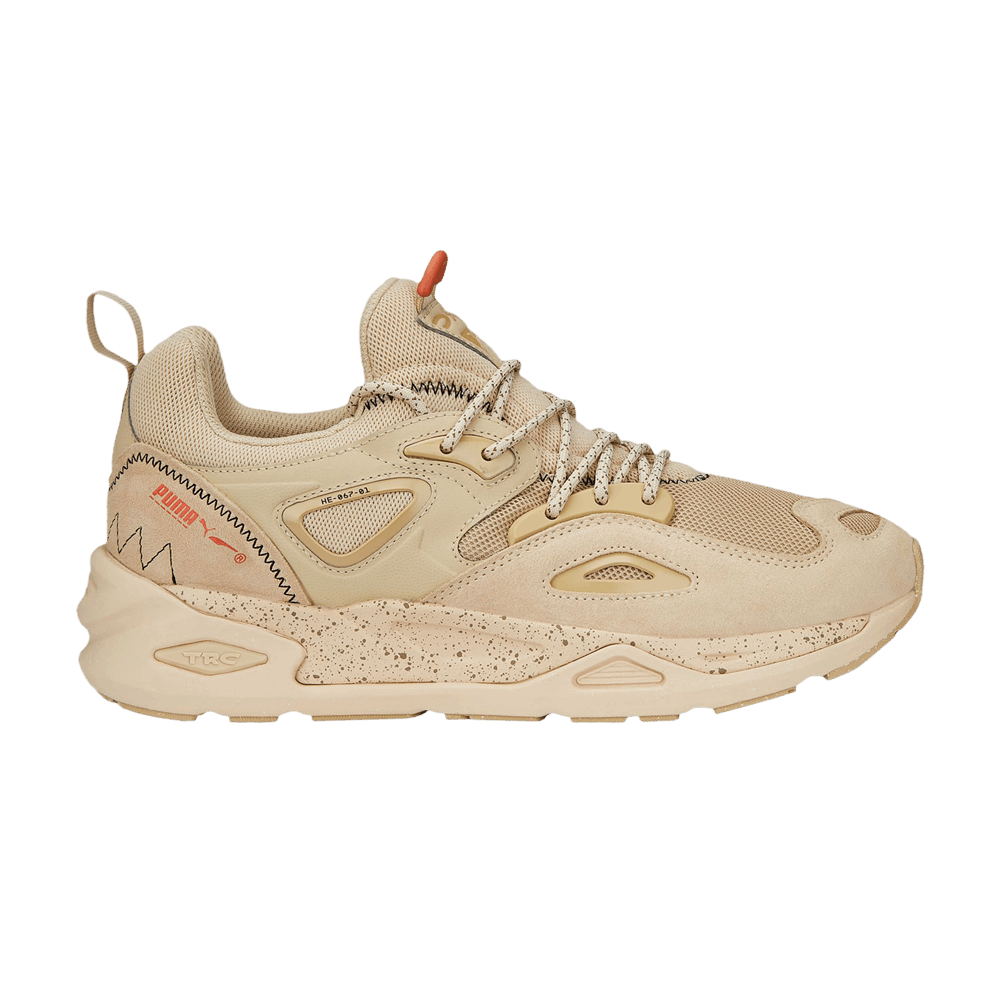 Men's TRC Blaze Elevated Hike 'Granola Toasted Almond'