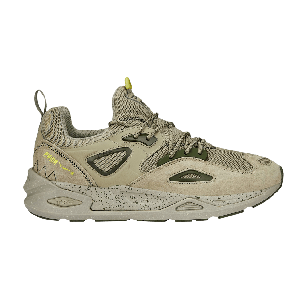 Men's TRC Blaze Elevated Hike 'Birch Tree Green Moss'