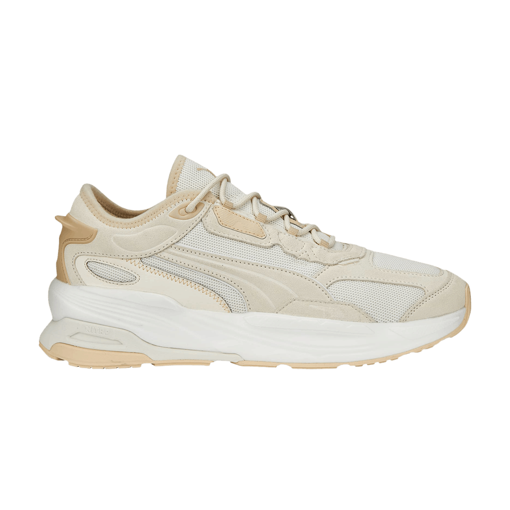 Men's Extent Nitro Premium 'White Almond'