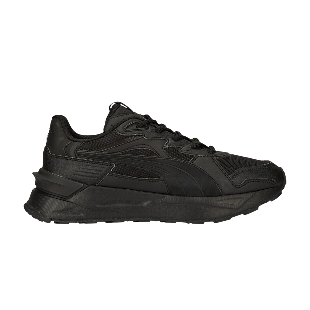 Men's Mirage Sport Asphalt 'Base - Black'