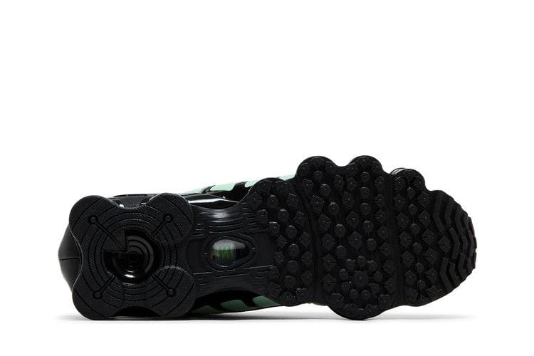 Men's Shox TL 'Vapor Green Black'