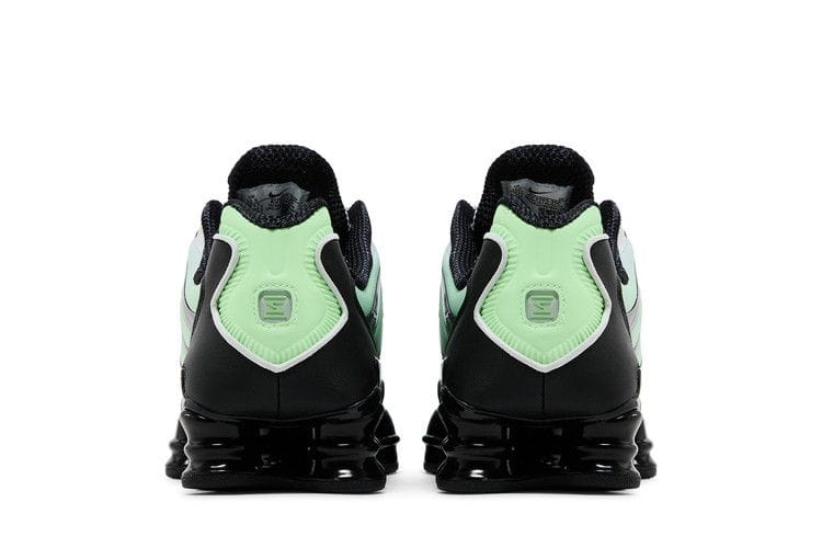 Men's Shox TL 'Vapor Green Black'