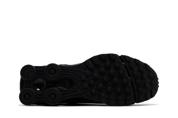 Men's Shox Ride 2 Premium 'Black Light British Tan'