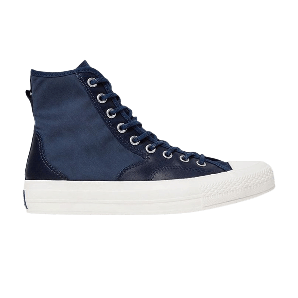 Men's Chuck Taylor All Star Waterproof Boot High 'Midnight Navy'