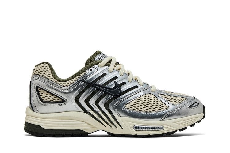 Men's Air Pegasus 2K5 'Light Khaki Metallic Silver'
