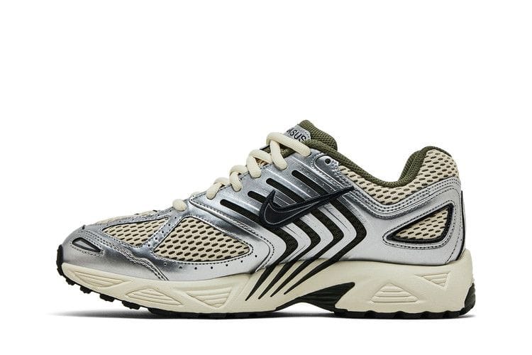 Men's Air Pegasus 2K5 'Light Khaki Metallic Silver'