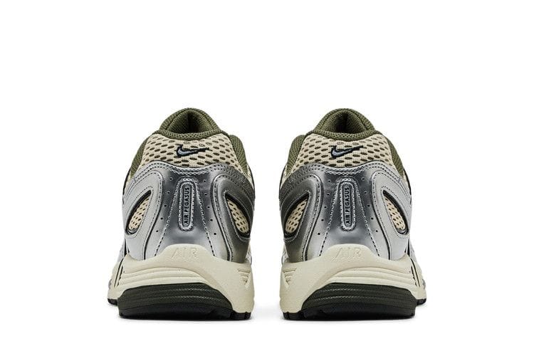 Men's Air Pegasus 2K5 'Light Khaki Metallic Silver'