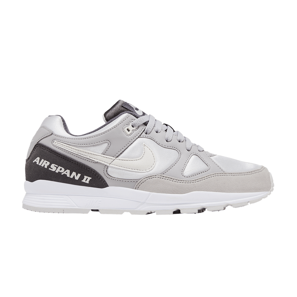 Men's Air Span 2 'Atmosphere Grey'