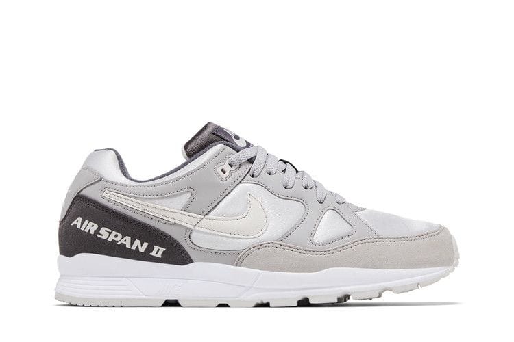 Men's Air Span 2 'Atmosphere Grey'