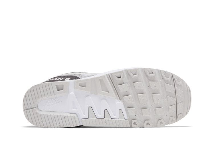 Men's Air Span 2 'Atmosphere Grey'