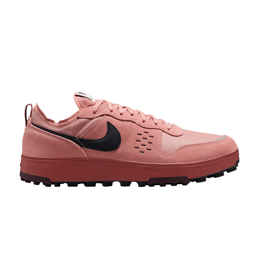 Men's C1TY 'Red Stardust'
