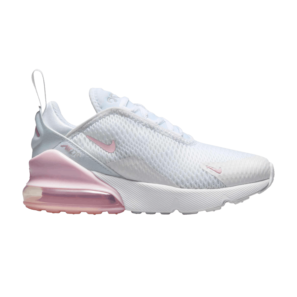 Air Max 270 PS 'White Pink Foam'
