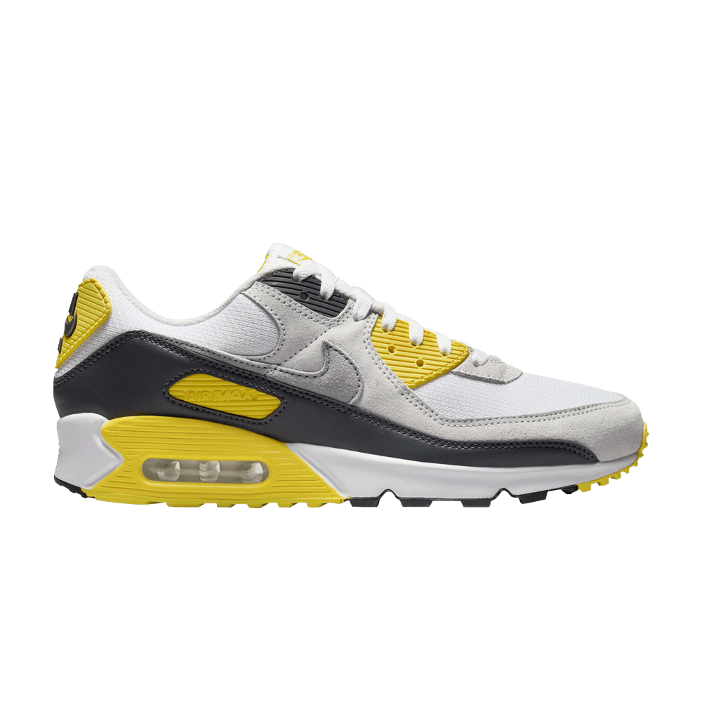Men's Air Max 90 'Lightning'