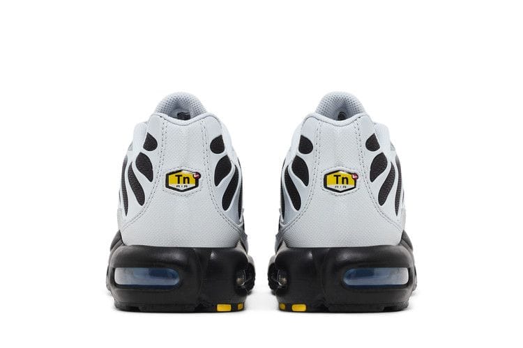Men's Air Max Plus 'Pure Platinum University Blue'