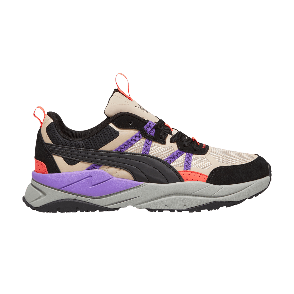 Men's X-Ray Tour 'Granola Purple Glimmer'