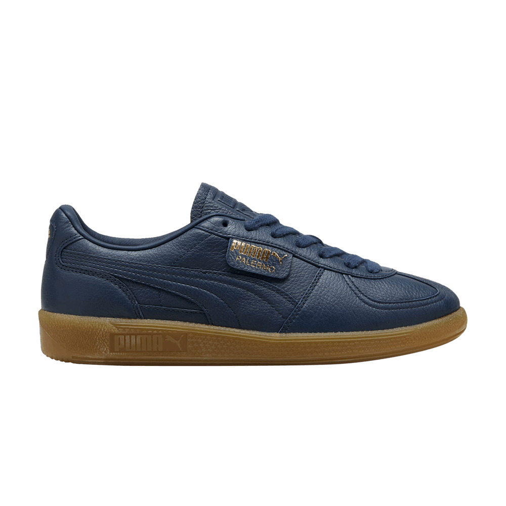 Men's Palermo Premium 'Club Navy Gum'