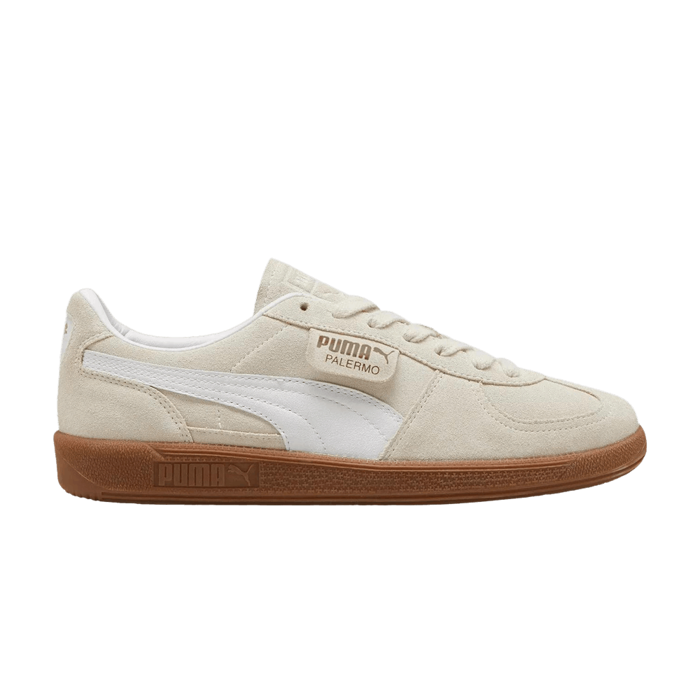 Women's Palermo 'Off White Gum'