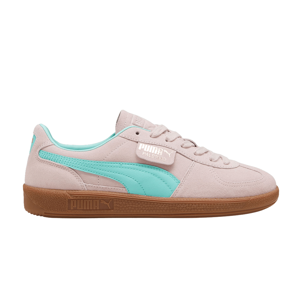 Men's Palermo 'Mauve Mist Mint'