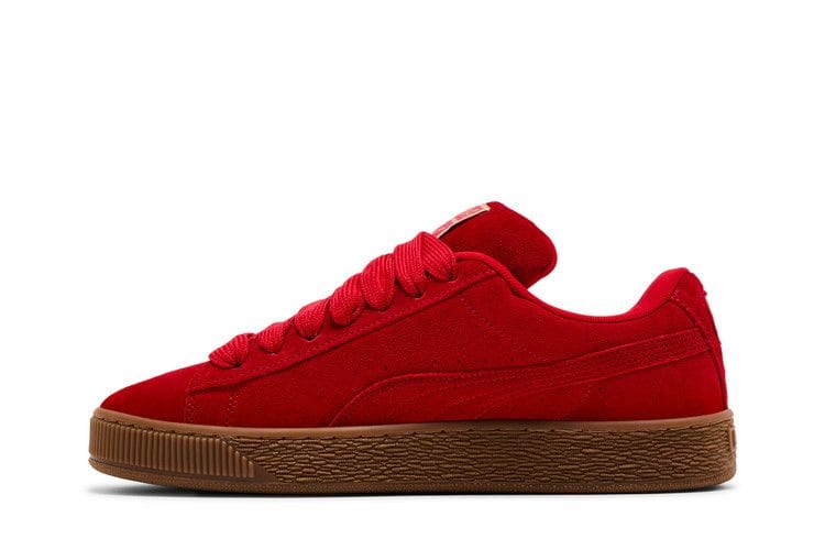 Men's Suede XL 'Play Loud'