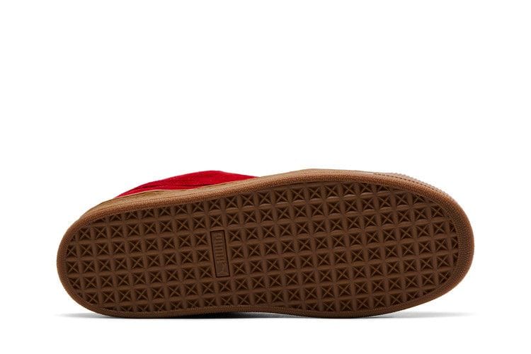 Men's Suede XL 'Play Loud'