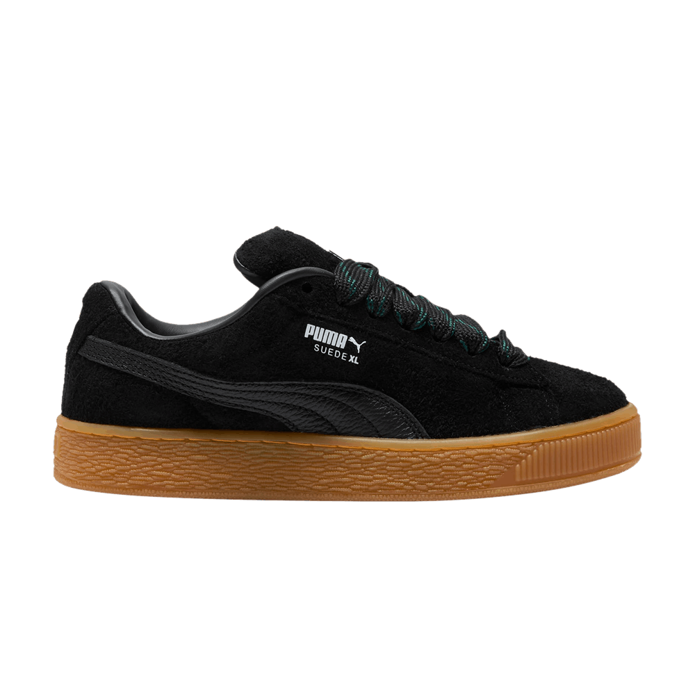 Women's Suede XL 'Flecked'