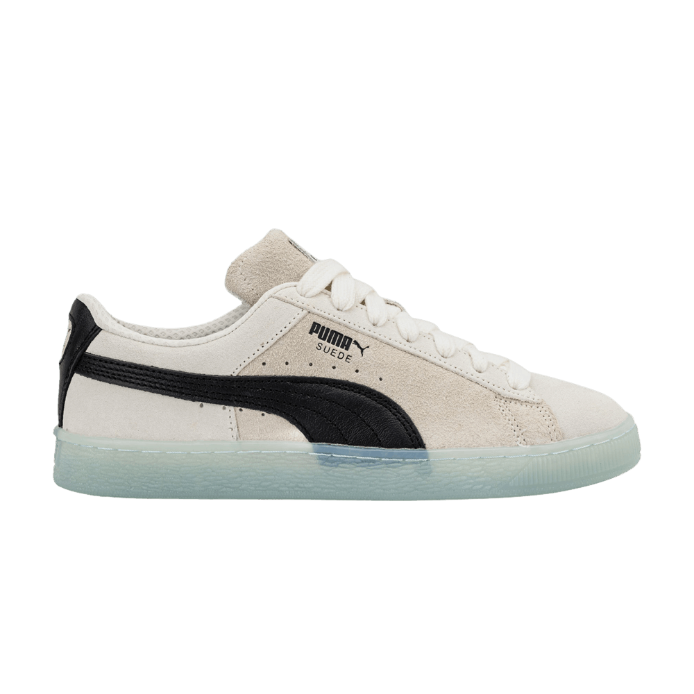 Men's Suede Classic 'Mist'