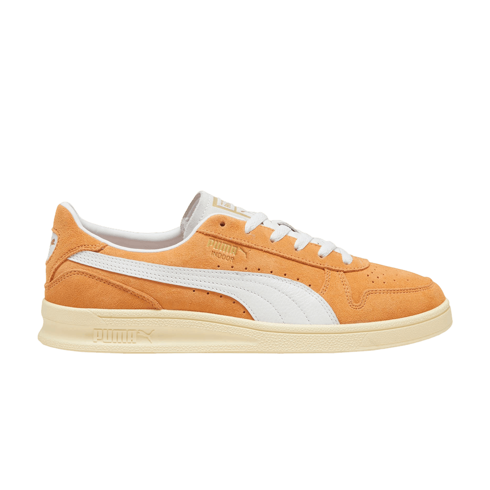 Men's Indoor Soft 'Bright Melon'