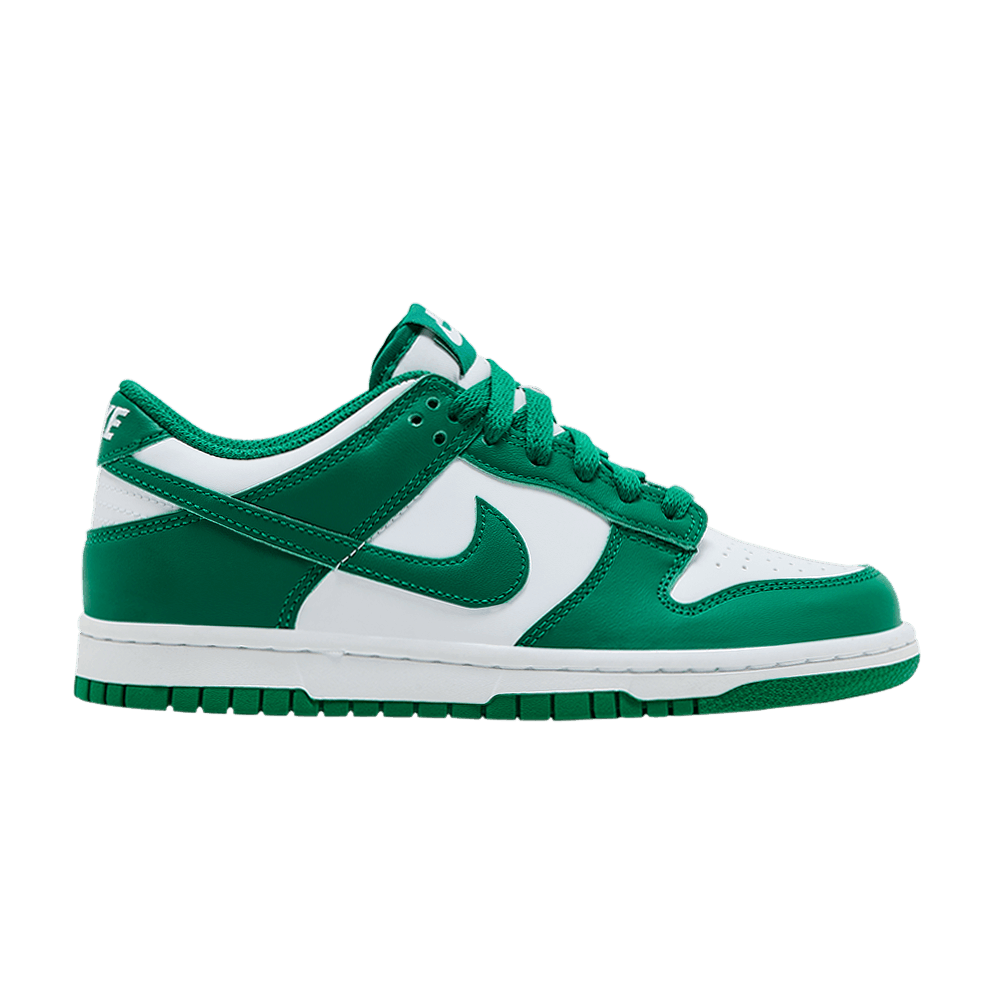 Dunk Low GS 'Malachite'
