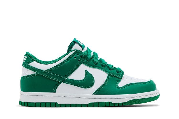 Dunk Low GS 'Malachite'