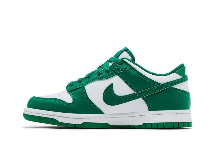 Dunk Low GS 'Malachite'